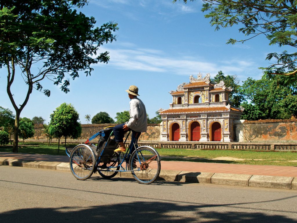 Lieux Incontournables au Vietnam