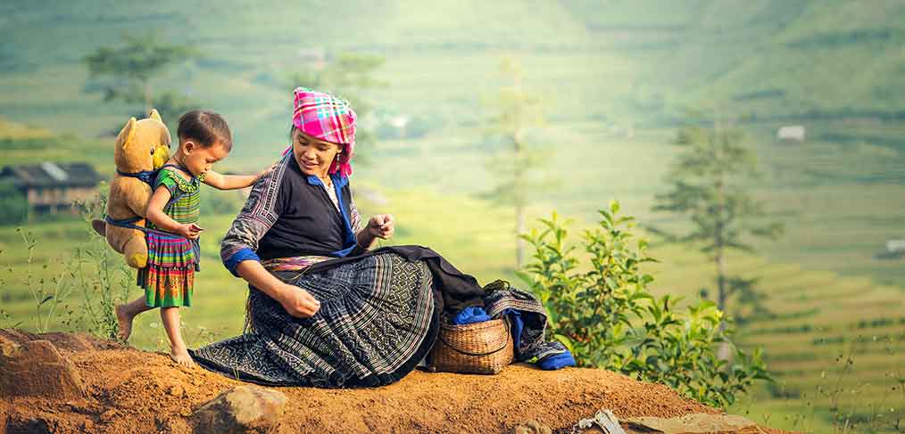 Formalités pour le Vietnam