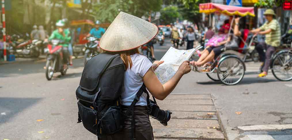 Quels dangers au Vietnam ?