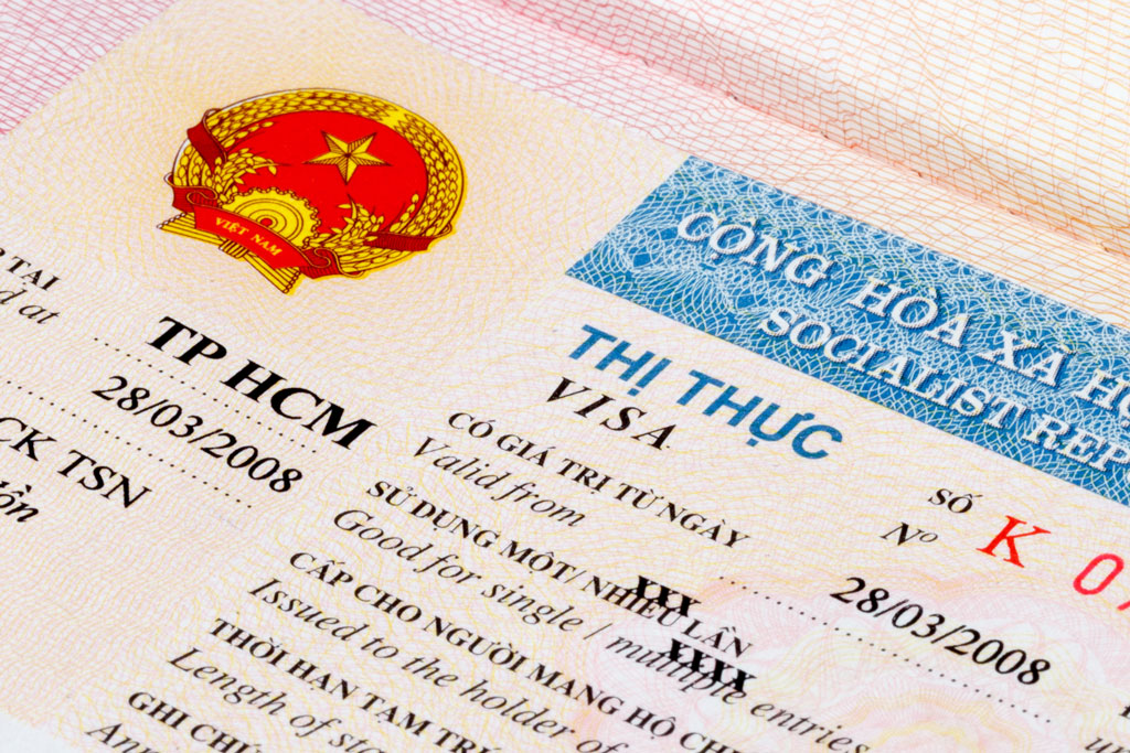 Comment faire son e-visa pour le Vietnam ?